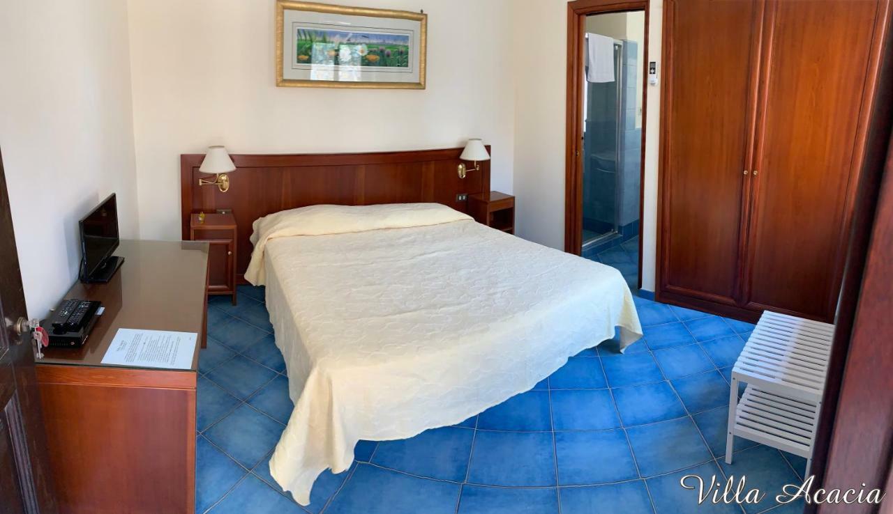 Villa Acacia Ponza Exterior foto